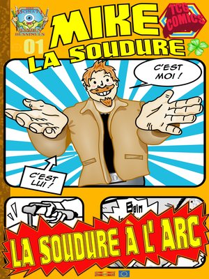 cover image of La Soudure à l'Arc